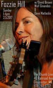 Music Around Town ~ January 30