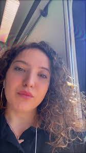 Cristina Cavallaro's Instagram, Twitter & Facebook