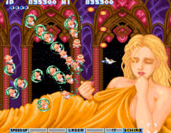 Image result for parodius psx