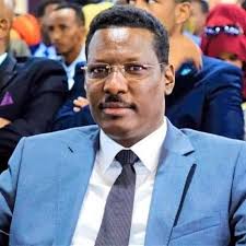 Abdirizak Ali Hiiraan