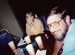 Meeting Hed Pe drummer at Laguna Beach watering hole