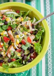 Get full nutrition facts for other cheesecake factory products and all your other favorite brands. Santa Fe Salad Cilantro Lime Peanut Vinaigrette Bit Bauble