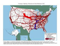 transportation in the united states wikipedia