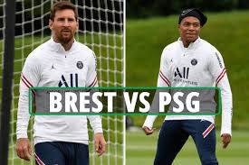 Access daily news & exclusive contents for your favourite psg teams Brest Vs Psg Live Latest Updates From Ligue 1 Match Latest News Headlines Uk