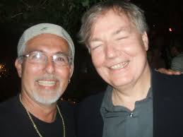 Los Angeles Times Pressmens 20 Year Club: Los Angeles Times re-hires Drex  Heikes