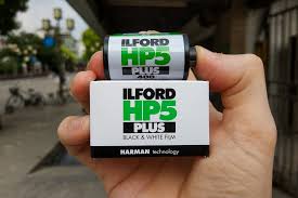 Ilford Hp5 Plus 400 35mm Film Review My Favourite Lens