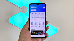 Touch 'n go ewallet is used in smartphones with their touch 'n go ewallet app. Get Rm4 Off When You Pay For Your Easybook Tickets With Touch N Go Ewallet Klgadgetguy