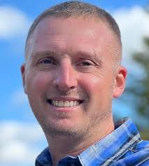 Todd Glaze's Instagram, Twitter & Facebook