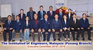 Institute of engineers, malaysia (negeri sembilan branch) seremban •. Home Iem Penang