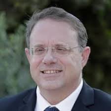 يعقوب هاجويل، الرئيس الحالي لشبكة ليكود العالمية - مؤسسة حيفا للصحافة