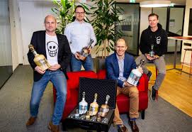 Shipping not yet available in your area. Osterreich Trifft Mexiko Coca Cola Hbc Osterreich Erweitert Portfolio Um Super Premium Tequila Marke Padre Azul