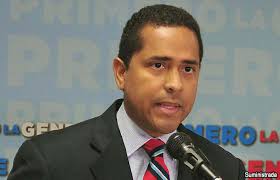 Cox Alomar acusa a Pierluisi de mentir sobre Frontera del Caribe