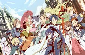 By unknown 7/09/2018 add comment edit. 67 Anime Action Terbaik Dan Terbaru 2020 Bacaan Indonesia