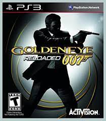 Cheats, tips, tricks, walkthroughs and secrets for goldeneye 007 on the nintendo wii, with a game help system for those that are stuck. Amazon Com Goldeneye 007 Reloaded Todo Lo Demas