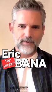 Eric Banas's Instagram, Twitter & Facebook