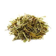 Chá de Capim Limão - Empório Juliana - Produtos Naturais