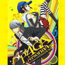 ペルソナ４ ザ ゴールデン 7月10日 木 より mbs tbs他 アニメイズム枠 にて放送開始 ペルソナ ペルソナ4 ペルソナ5 ジョーカー