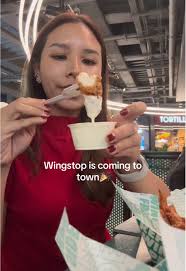 Wingstop Tahlia