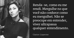 15 frases de Clarice Lispector sobre a vida e os sentimentos