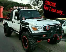 2021 toyota land cruiser pickup in dubai. There Is Only 1 Huge Cruiser 79 His Name Is Simson Cruiser Car Land Cruiser 70 Series Land Cruiser