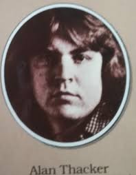 Alan Thacker Discography: Vinyl, CDs, & More