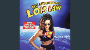 From in due time by bjørn. My Type Of Party Lois Lane Shazam