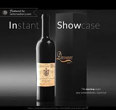 This is a downloadable photoshop file brought to you by mockupworld. 50 Free Wine Bottle Psd Mockups Antara S Diary