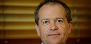 Bill Shorten interview: 'The old politics has to change'