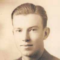 Dr. Harold Marshall Goodman (1912–1991) • FamilySearch