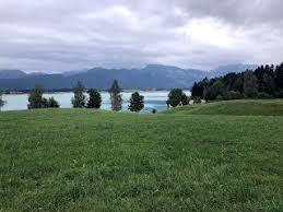 Granfondo 2018 16 Fussen Ammergau Plansee Reutte Fussen Radtouren Fahren Rennen