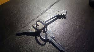 As per @kate ivanova , you can now unlock all . Keys Are Used In Order To Open Or Close Things Like Locks Or Doors To Unlock