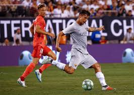 Последние твиты от lorenzo pellegrini (@lorepelle7). Ranking Roma S Youth 3 Lorenzo Pellegrini Chiesa Di Totti