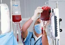 Resultado de imagen para material de transfusion sanguinea