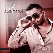 Louis Cabrera's Instagram, Twitter & Facebook