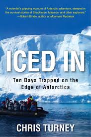 Iced In Ten Days Trapped On The Edge Of Antarctica Turney Chris 9780806538525 Amazon Com Books Antarctica song download masstamilan,thuppakki movie antarctica mp3 songs download masstamilan,download antarctica tamil 320kbps,128kbps at masstamilan.io. iced in ten days trapped on the edge