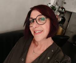 Oioiiiiii 😄 oggi colore nuovo 😍