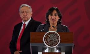 30 de abril de 1972) es una politóloga, economista, socióloga, académica, investigadora, funcionaria y política mexicana, titular de la secretaría de la función pública de méxico en la administración del presidente andrés manuel lópez. Amlo Manda Mensaje A Irma Erendira Sobre El Caso Salgado Macedonio
