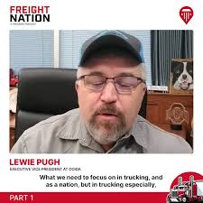 The industry faces constant challenges, but one thing remains true—trucking  is stronger when we stand together.