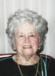 Margaret D. KIRK Obituary June 8, 2012