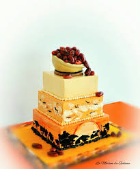 Pin By La Maison Du Gateau On Wedding Cakes Cake Desserts Wedding Cakes