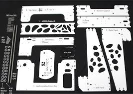 ﻻﺣﻘﻖ ﺟﻤﻴﻊ ﺍﺣﻼﻣﻲ ﻥ : Design Of An Open Source Low Cost Bioink And Food Melt Extrusion 3d Printer Protocol Translated To Arabic