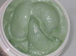 Mario badesco seaweed night cream. Mario Badescu Seaweed Night Cream Review Musings Of A Muse Night Creams Mario Badescu Mario