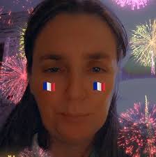 Florence Warnier in people