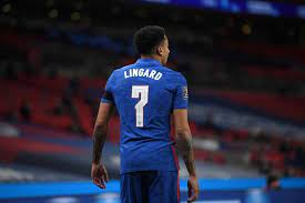 But the three lions must have given lingard the bird with their muted display. West Ham Star Odds On To Go To Euro 2020 After Brilliant Season With The Hammers Football London