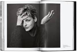 Gratis auch mit handy und tablet. Peter Lindbergh On Fashion Photography 40th Ed Taschen Verlag