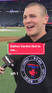 Dalton Varsho