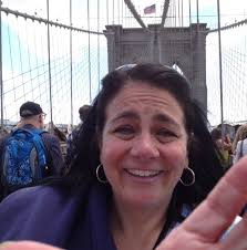 Lori Whitman (@L_Whitman1)