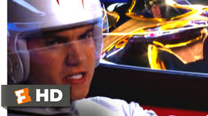 Speed Racer (2008)