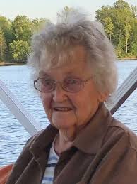 Obituary for Lois Theda (McLaughlin) Dougherty