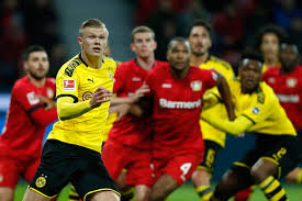 Dortmund, commonly known as borussia dortmund, bvb, or simply dortmund, is a german professional sports cl. Bundesliga Borussia Dortmund Vs Bayer Leverkusen Prediction And Preview 1xnews